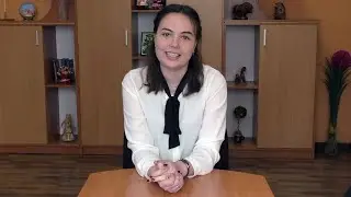Педмастерство-2021. Александра Барабаш. Визитка