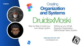 Creating Systems for Small Business organisation : Designyarn with Moski