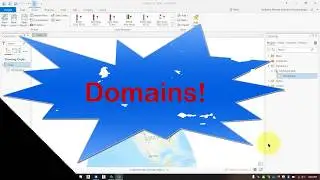Domains