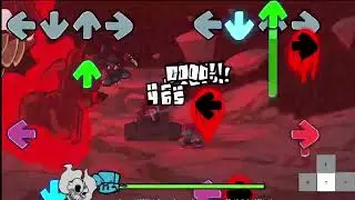 HellClown [HARD] | FNF VS Tricky