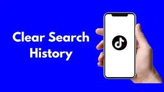 How to Clear Search History on TikTok (2022)