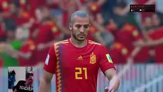 Goool de España