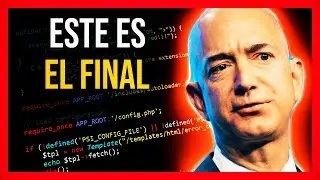 CodeWhisperer : El ATERRADOR EXPERIMENTO De Amazon Que Podría Poner FIN a Los PROGRAMADORES En 2024