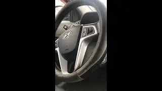 Подключение видеорегистратора без проводов к прикуривателю на Солярис
