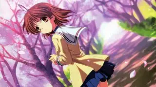 Clannad out of context
