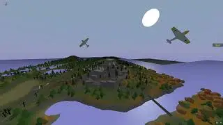 Unturned Rising Storm WW2 Askeri Roleplay Tanıtım Filmi