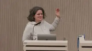 The different types of API authentications - Sara Jakša