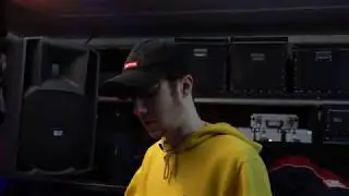 Studio Sessions: Tour