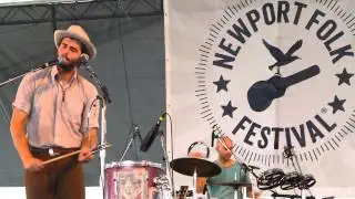 Lord Huron: 