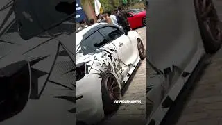 Suzuki Baleno modified 😎 | #shorts #viral #suzuki