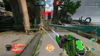 Quake Champions 2024 08 27