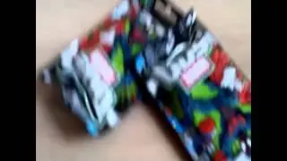Marvel figurines