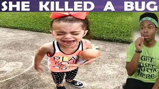 They Crying For STUPID Reasons