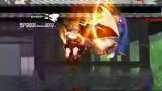 M-Siely Spear Loop Prototype