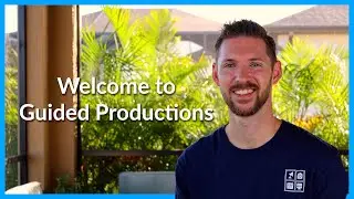 Welcome to Guided Productions