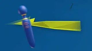 ROMP Flip - Massagestab