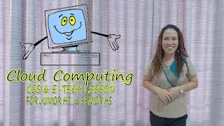 What is Cloud Computing