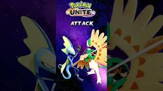 Pokemon unite Inteleon Vs Decidueye 