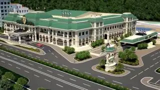 Сочи Казино и Курорт