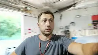 Субару Форестер. Трещит компрессор кондиционера и не работает климат.