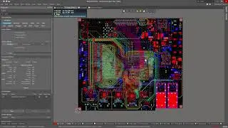 Altium Designer 18 - New UI   Global Search