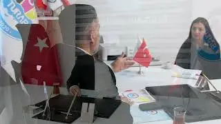 Salim Güneş ile reklam sektörü!