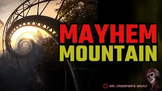 Mayhem Mountain | THE CLASSIC CREEPYPASTA YOU WANTED ME TO READ
