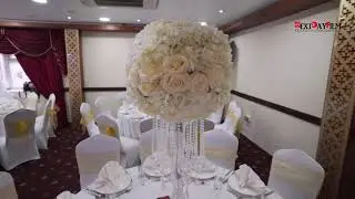 Impression Events venue London | Impresion Wedding Venue|Impresion Venue Westham East London
