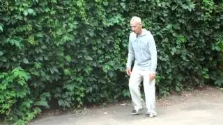 Болезнь Паркинсона.  Оздоровительная гимнастика. Школа бега доктора Попова.