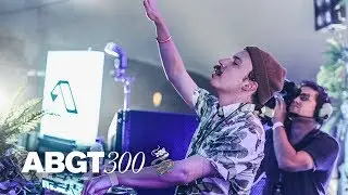Luttrell at Anjunadeep Open Air: Hong Kong (Full 4K Ultra HD Set) 