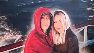 Казян - Мармеладный магазин (live/ЕКБ 2023)