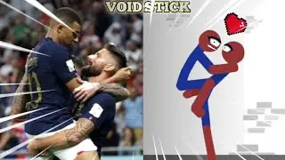 TOP 50+ FUNNIEST STICKMAN DISMOUNTING FUNNY MOMENTS | VOID STICK
