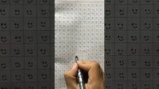Did you notice #shorts #short #art #viral #trend #trending #artist #emoji #draw #reels #reelitfeelit