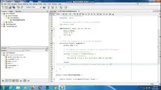 Java the complete Reference Ninth Edition (Chapter 28) Example (14) Recursive Task