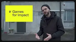Games for Impact 2020 // Aftermovie