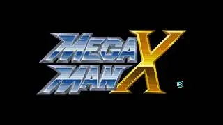 Limiter - Fnf Vs LongestSoloEver (Mega Man X Version)