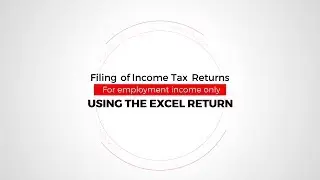 How To File Income Tax Returns Using Excel Sheet & P9 Form - Stori Za Ushuru 
