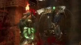 Jade vs Kotal