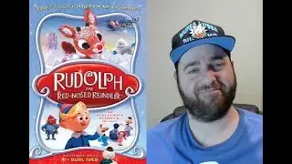 Rudolph the Red Nosed Reindeer (1964) Review
