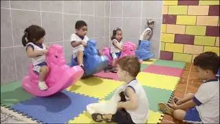 Escola Menino Jesus