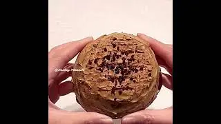 석고 점토 부수기ASMR Plaster Clay Cracking