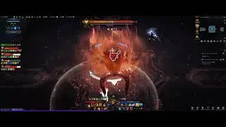 Lost Ark - 1610 EW (Enhanced Weapon) Deadeye - Ivory Tower Normal G3