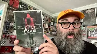 JD's Horror Reviews - At The Devil's Door (2014)