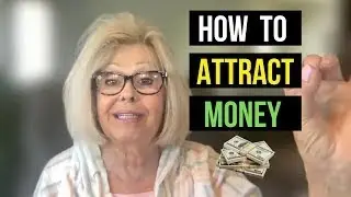 How to Manifest Money | Silva UltraMind Technique & Training