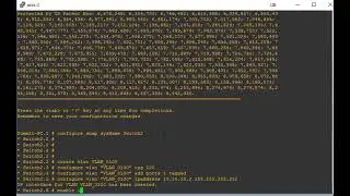 Configuring OSPF on Extreme Routers - Extreme Networks
