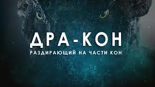 ДРА-КОН © CVETT