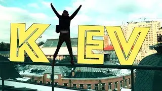 Ukrayna Kiev Vlog24