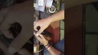 Redmi 10 Prime Back Panel Open #shorts
