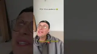Me tire un pedo frente a mi novio 🤢💨😱