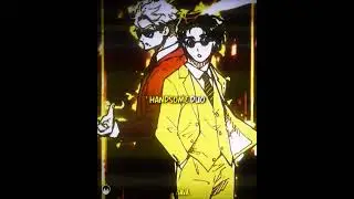 The Handsome Duo 😎🥵🔥 // Blue Lock - Manga Edit